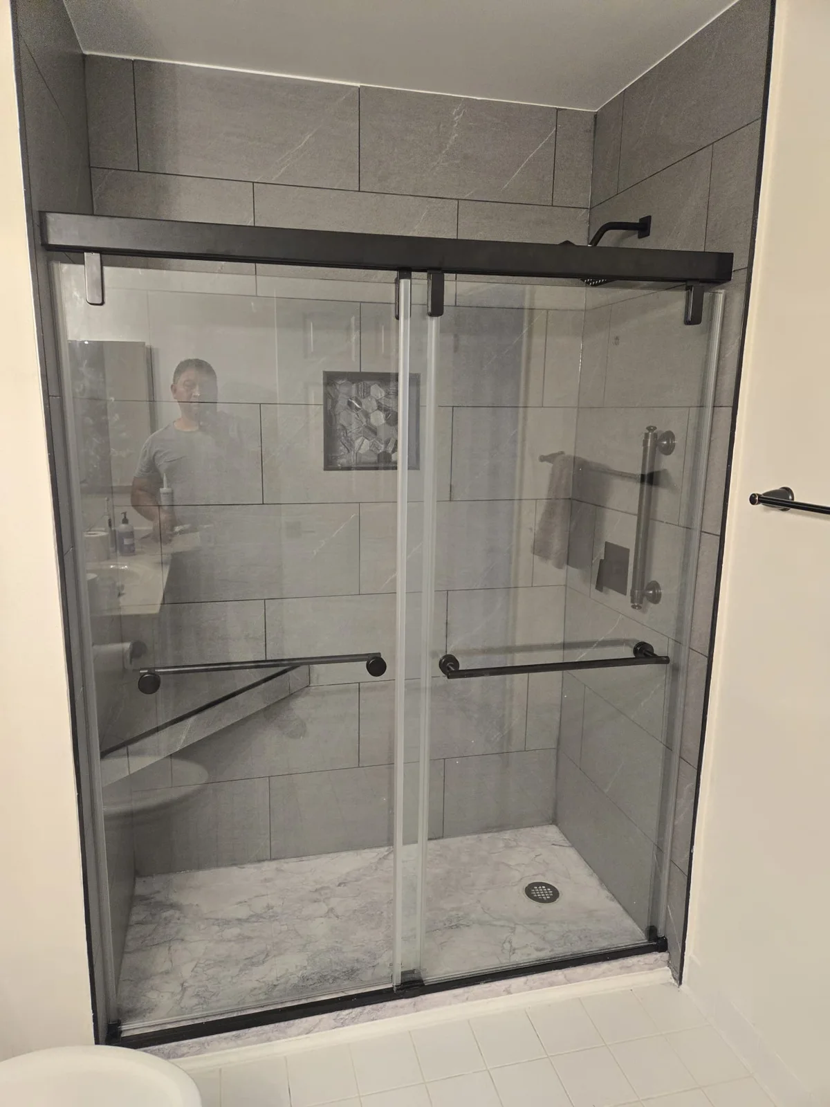 Kitchen & Bathroom Remodeling by Master Handyman